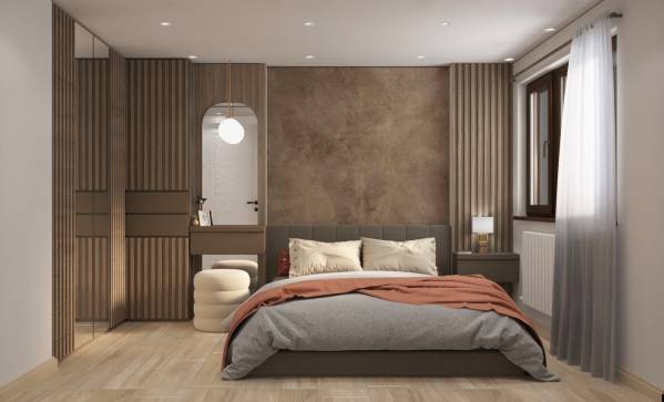 Design project for Home Renovation in Singapore | Arcbazar