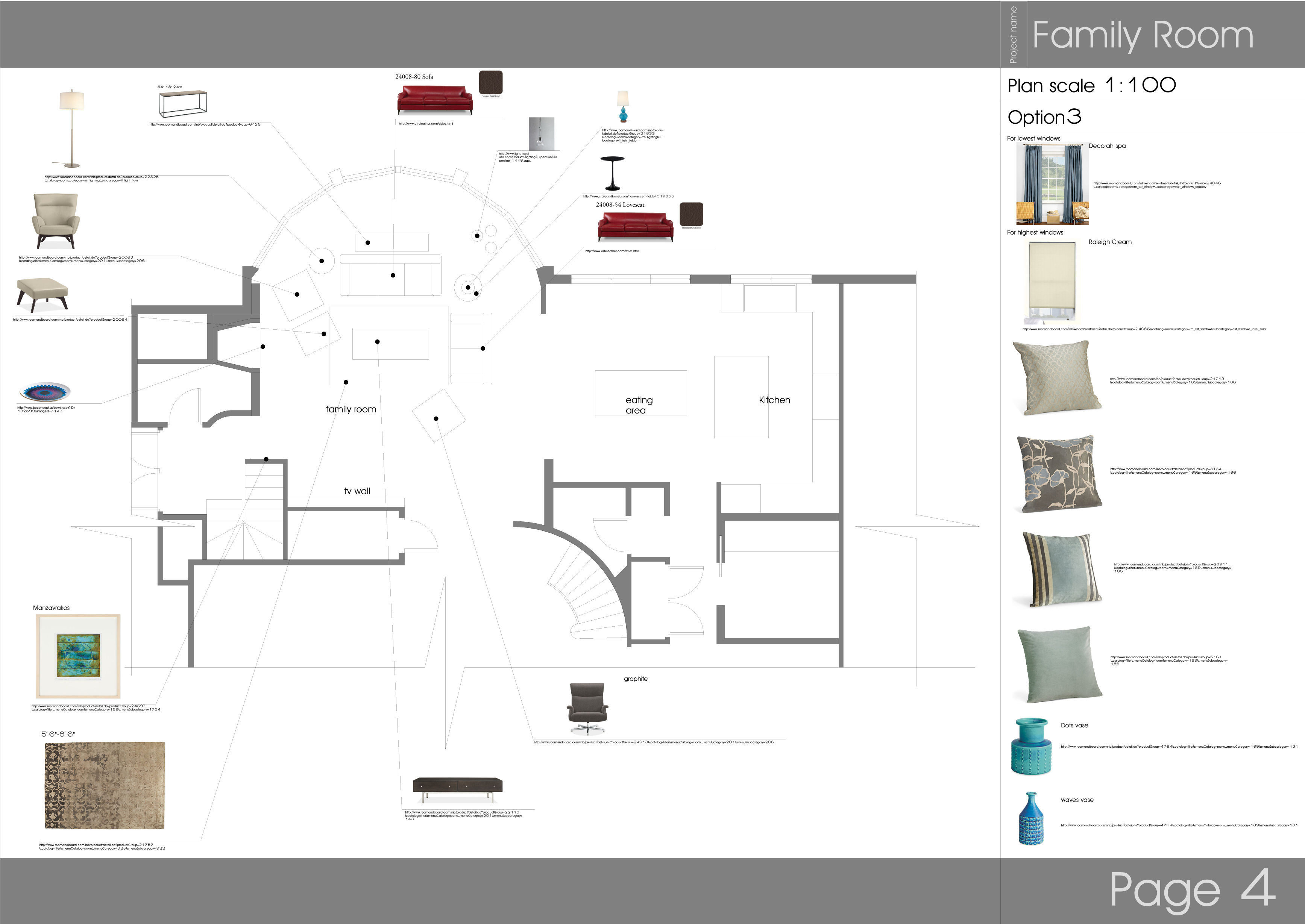 Chicago Illinois United States Interior Home Design