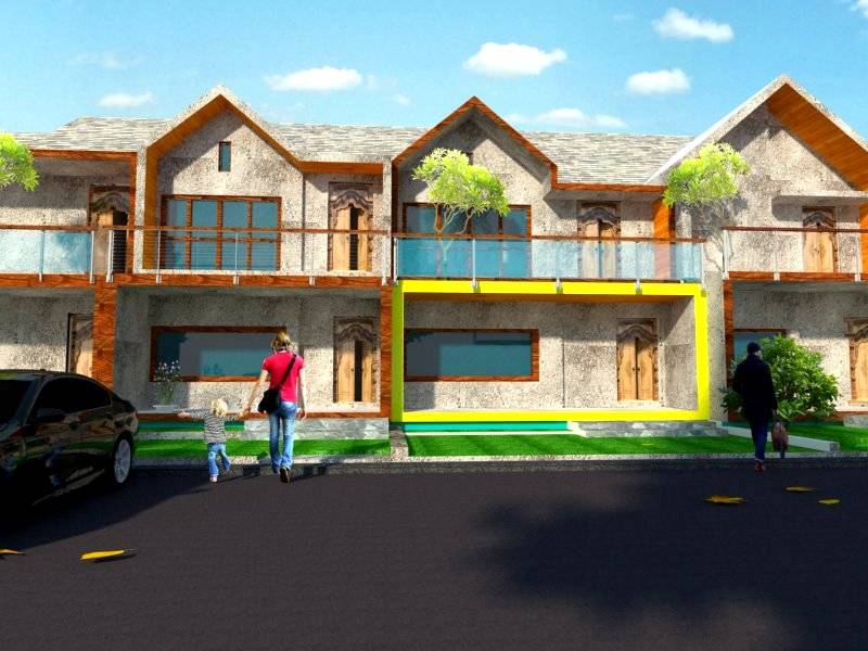 Design project for Grand Ledge in United States Arcbazar