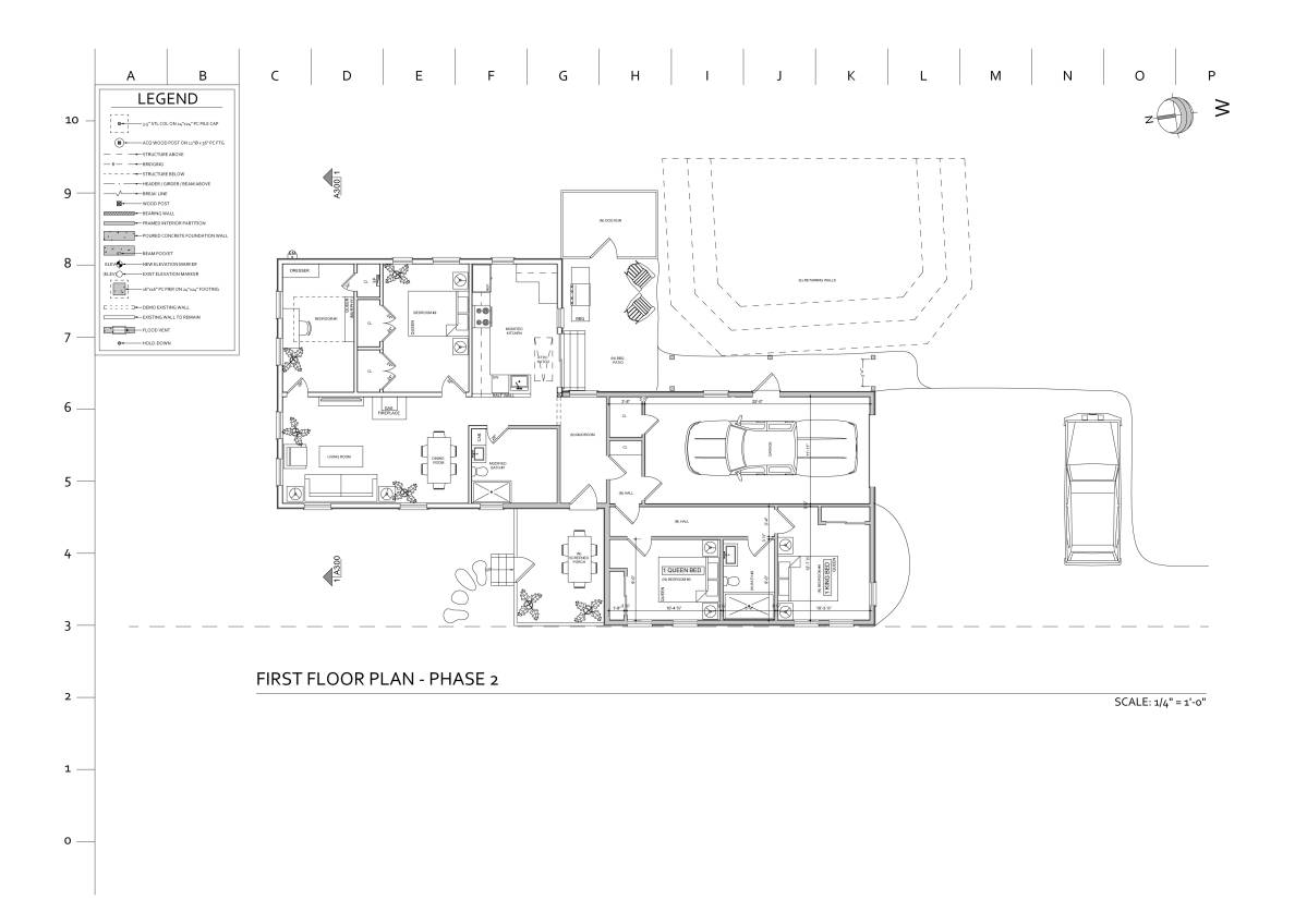 Design project for addition to small home in united states arcbazar