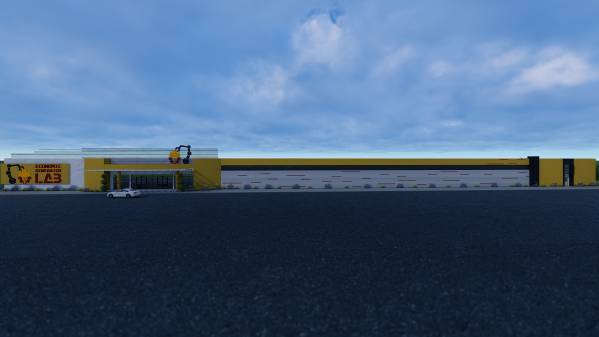 Design project for Economic Generator Lab in United States | Arcbazar