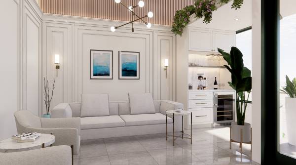 Design project for Medical Spa in Canada | Arcbazar