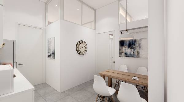 Design project for Medical Spa in Canada | Arcbazar
