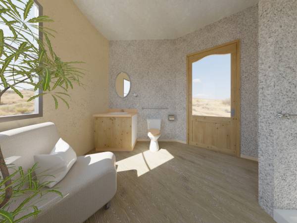 Design project for Bathroom remodel in United States | Arcbazar