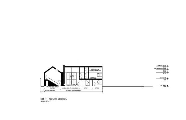 Design project for Simple Ultra Modern Home Dallas, TX in United States ...