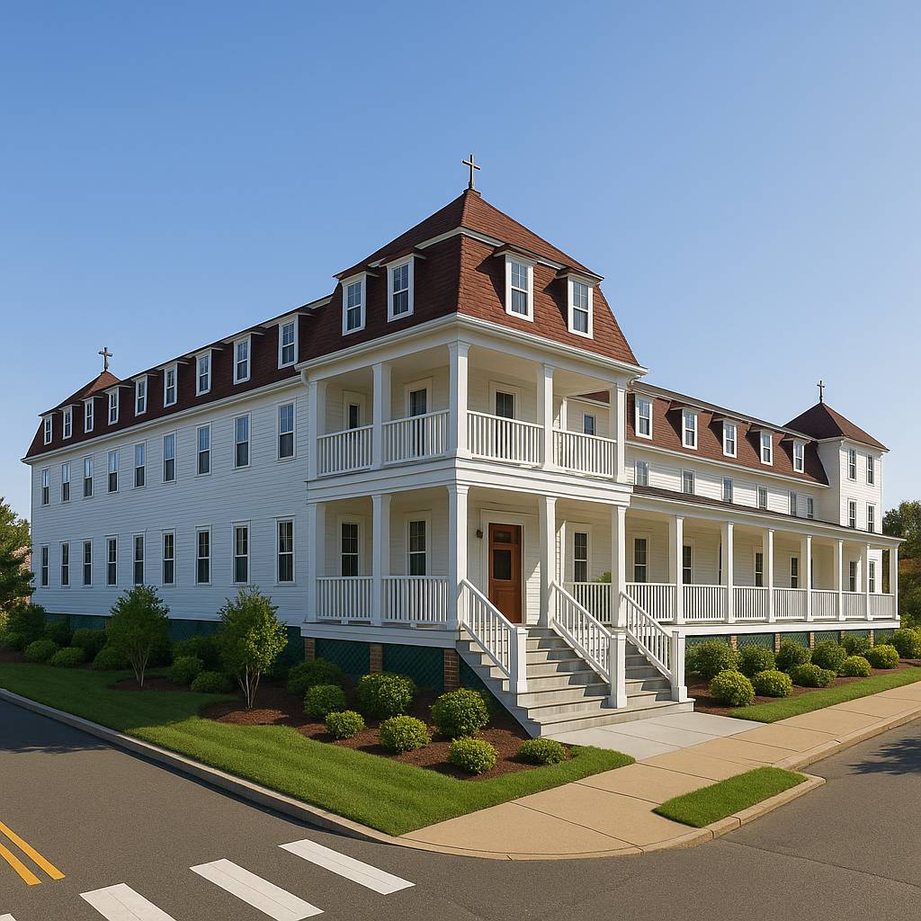 Design project for Porch, Landscape, room renderings in United States ...
