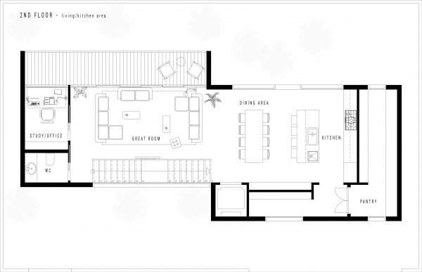 Design project for Design floorplan for New Residential House in United ...