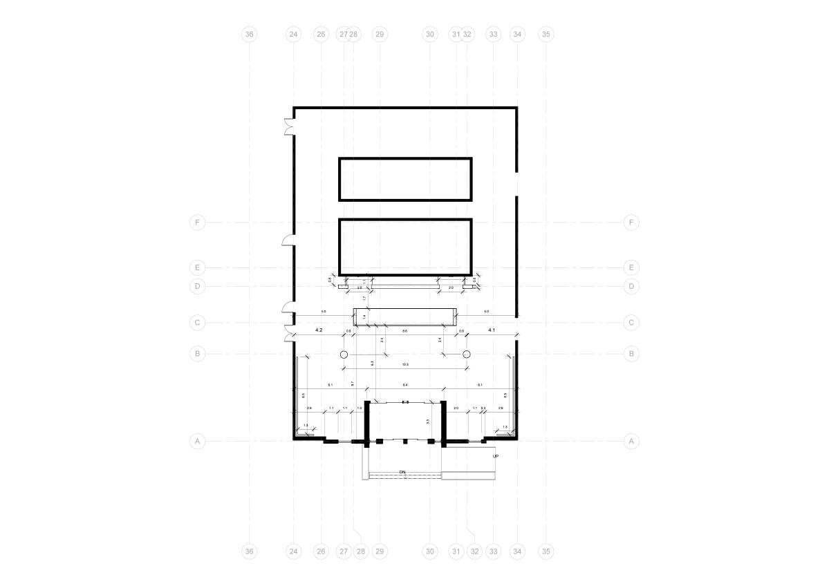 Design project for Reception area design in Oman | Arcbazar