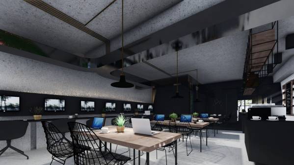 Commercial & Offices - Store تم التصميم بواسطةLiam Jevon - Internet ...