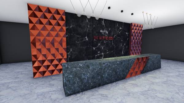 Living Room Designed by ROIDS - Reception area design - ruwi, OM | Arcbazar
