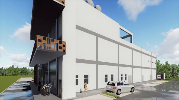 Commercial & Offices - Store Diseñado porJhay RN - Exterior, Interior ...