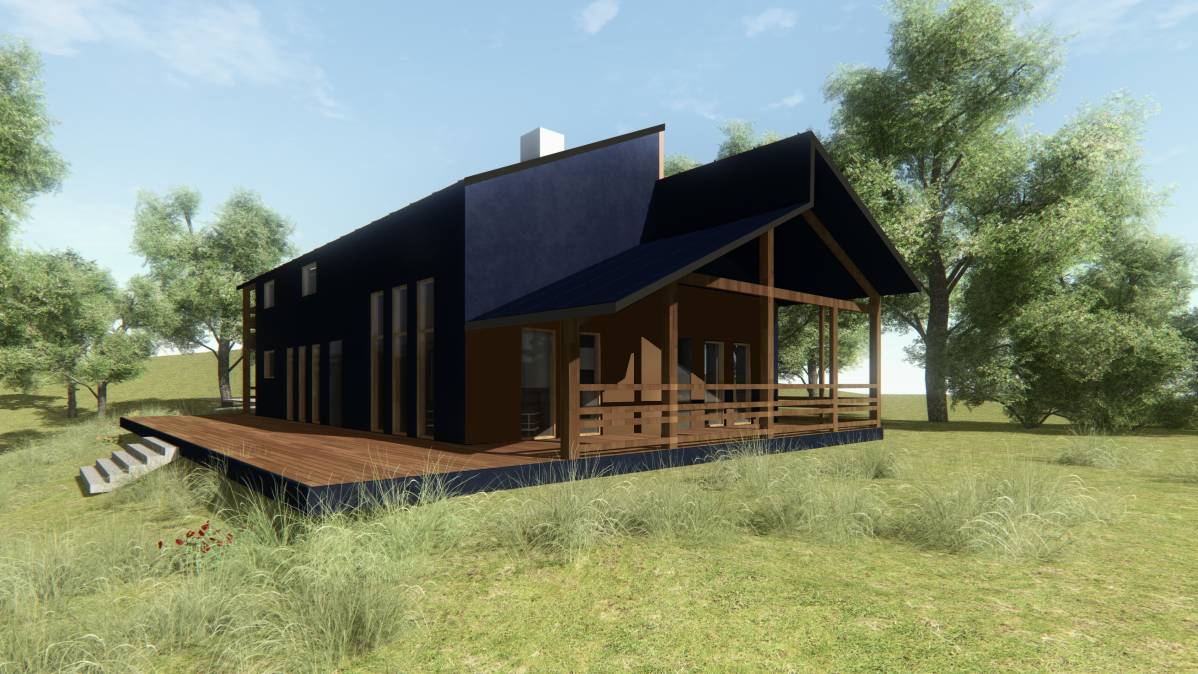 How to Build A Long-Range Off-Grid Communication System with Meshtasti