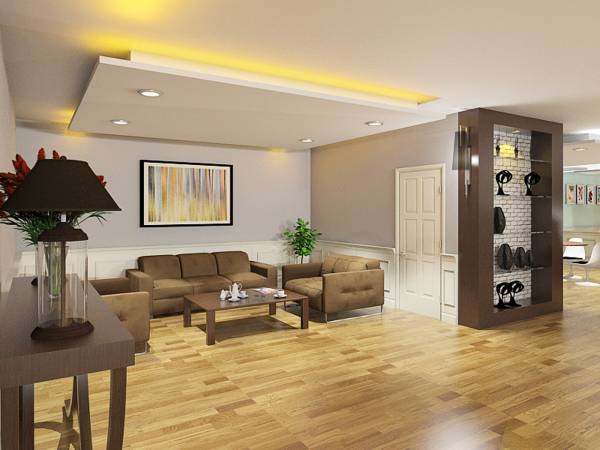 Design project for Basement: Complete Architectural and Interior Design ...