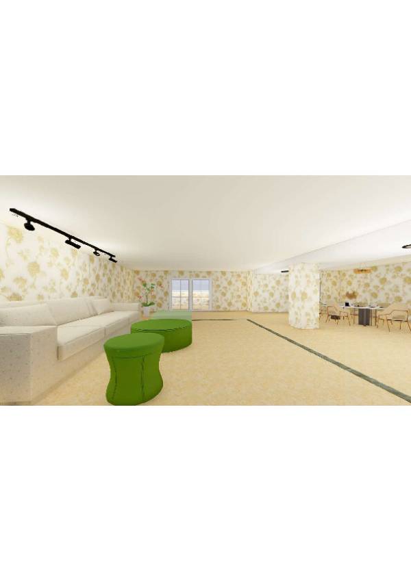 Final Touches Penthouse Apartment Interior Design Reference: Design Project For Penthouse Final Design Touches In Spain