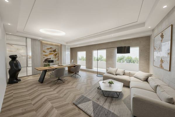 Design project for BMP Group new production facility in United States ...
