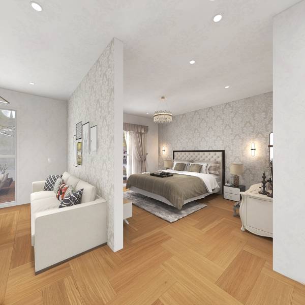 Design project for Master Suite Addition in United States | Arcbazar
