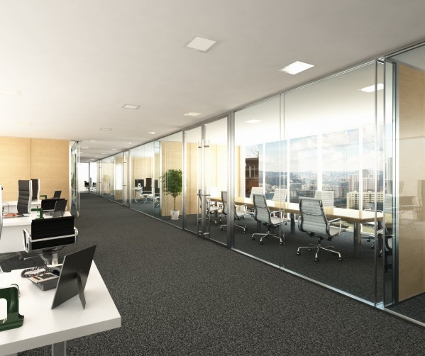 Interiors Office Interiors Designed by Re+Studio Dubai offices