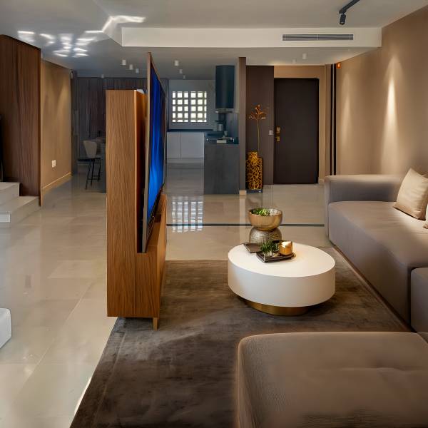Gallery Detail: Entire Floor تم التصميم بواسطةPedro Martins