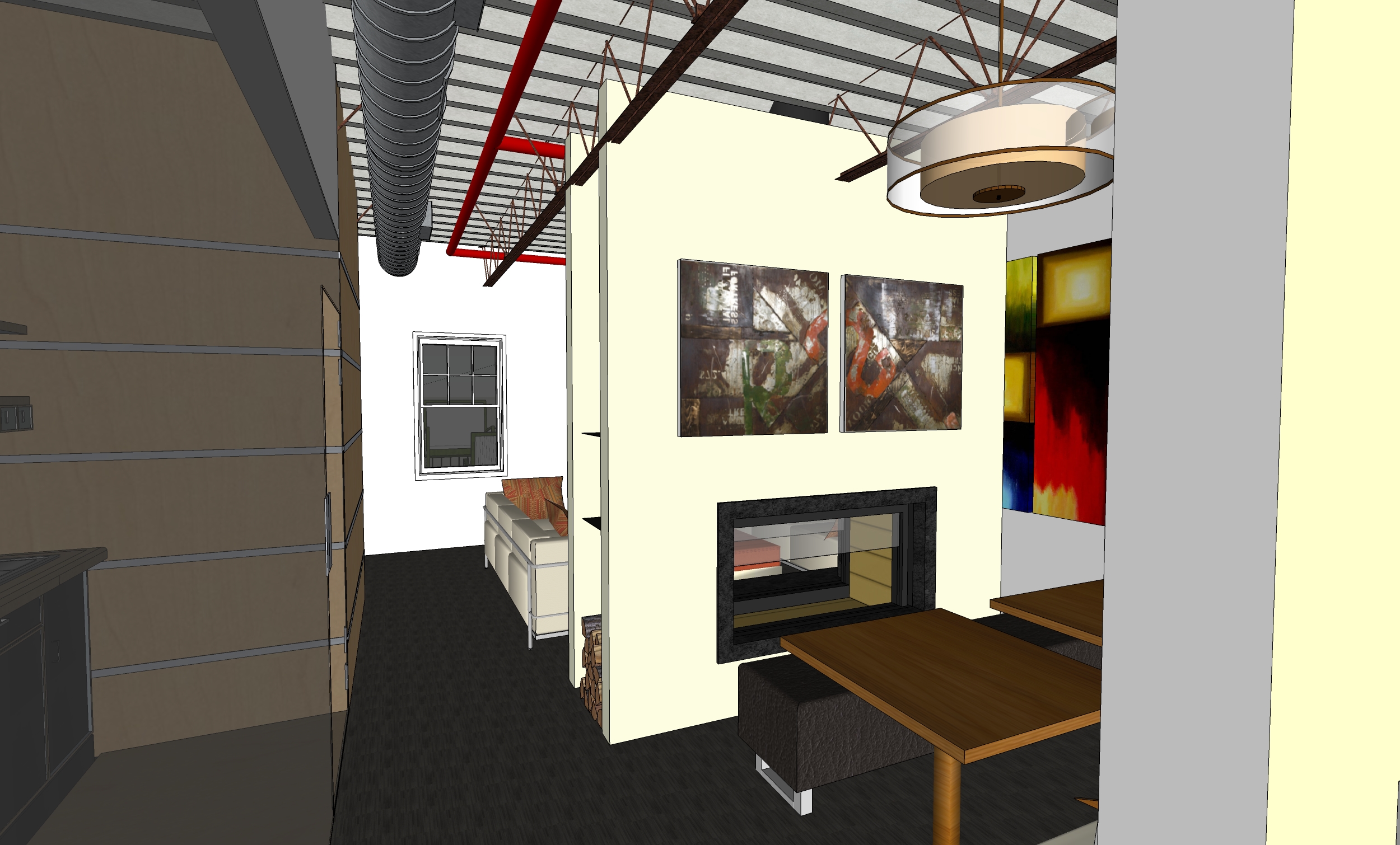 ViewDesignerProject ProjectHome Office Design Designed