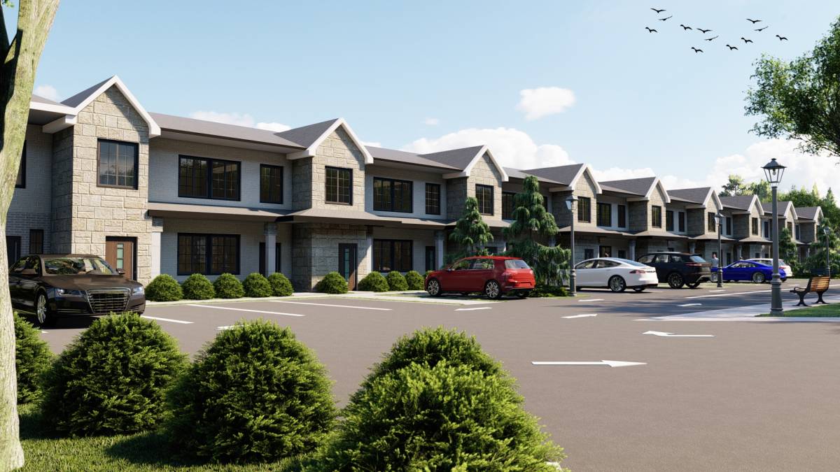 Design project for Grand Ledge in United States Arcbazar