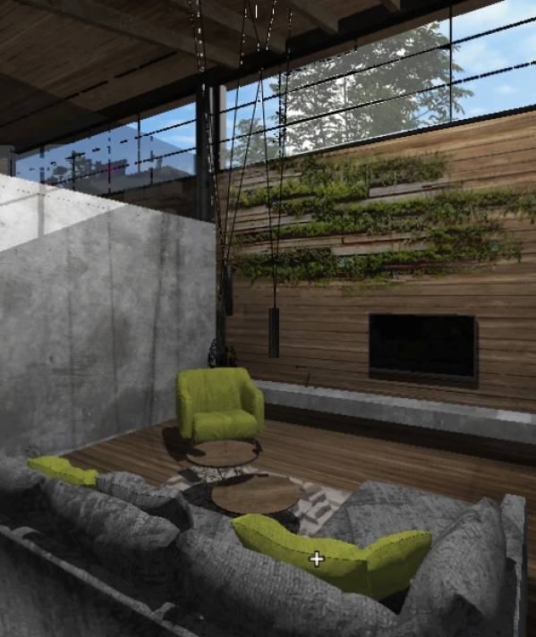 Single Family Homes Designed by Arch Duo - Off Grid Retirement Home in ...