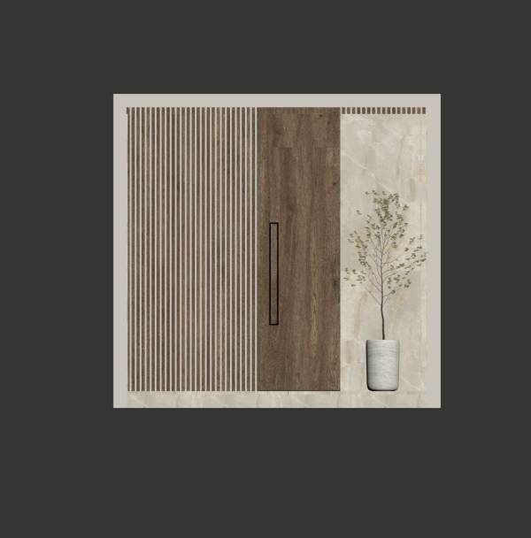 Design project for Powder room Redesign in United States | Arcbazar