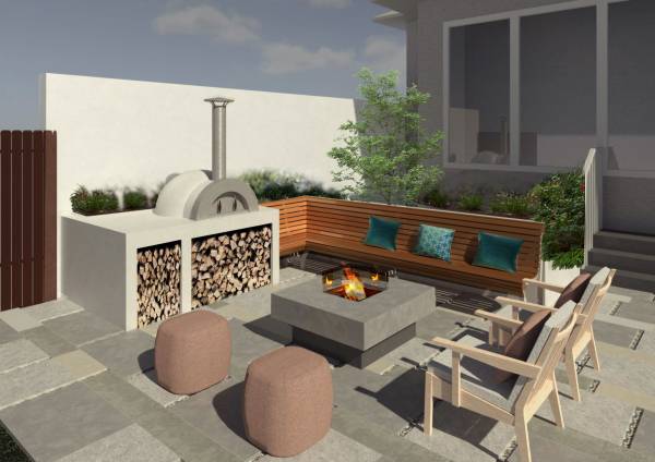 Image showcasing Articles about how+many+rooms+are+in+an+apartment on Dwell.com