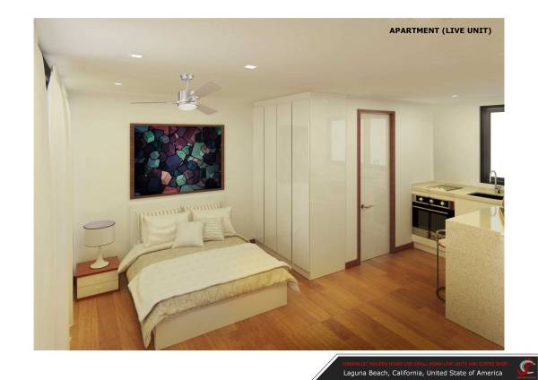 Commercial & Offices - Store Designed by Anonymous - Minimalist Modern ...