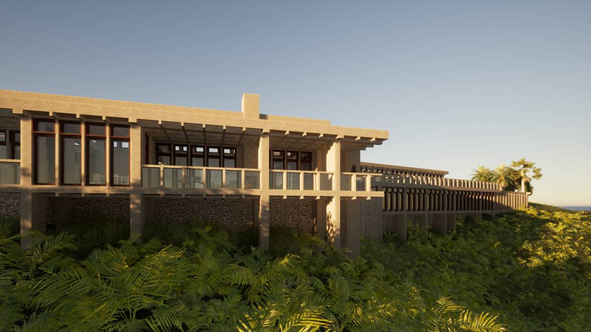 Design project for MODERN VILLA PROJECT in Rwanda | Arcbazar