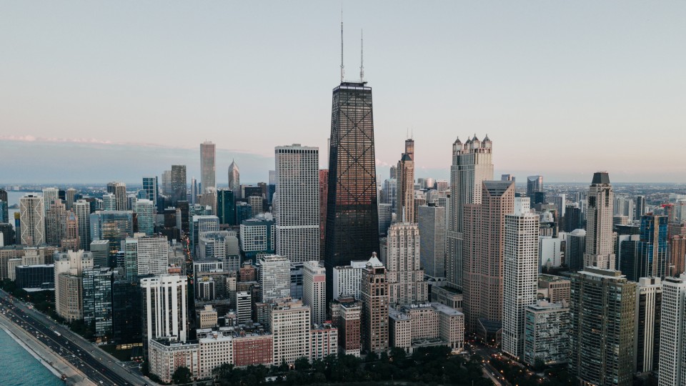 The John Hancock Center