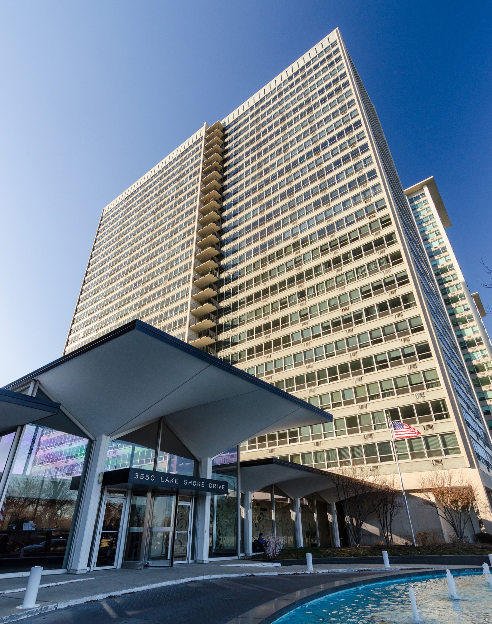 Beyond the Big Names Lesser Known Chicago Architects Events