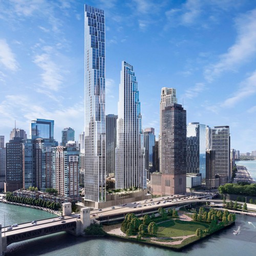 Tours · Chicago Architecture Center CAC