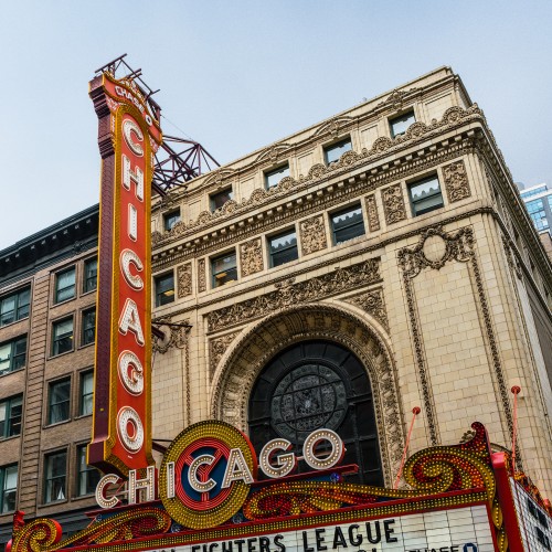 Tours · Chicago Architecture Center CAC