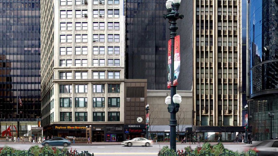 payless on state street