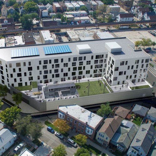 Chicago Architecture Foundation CAF