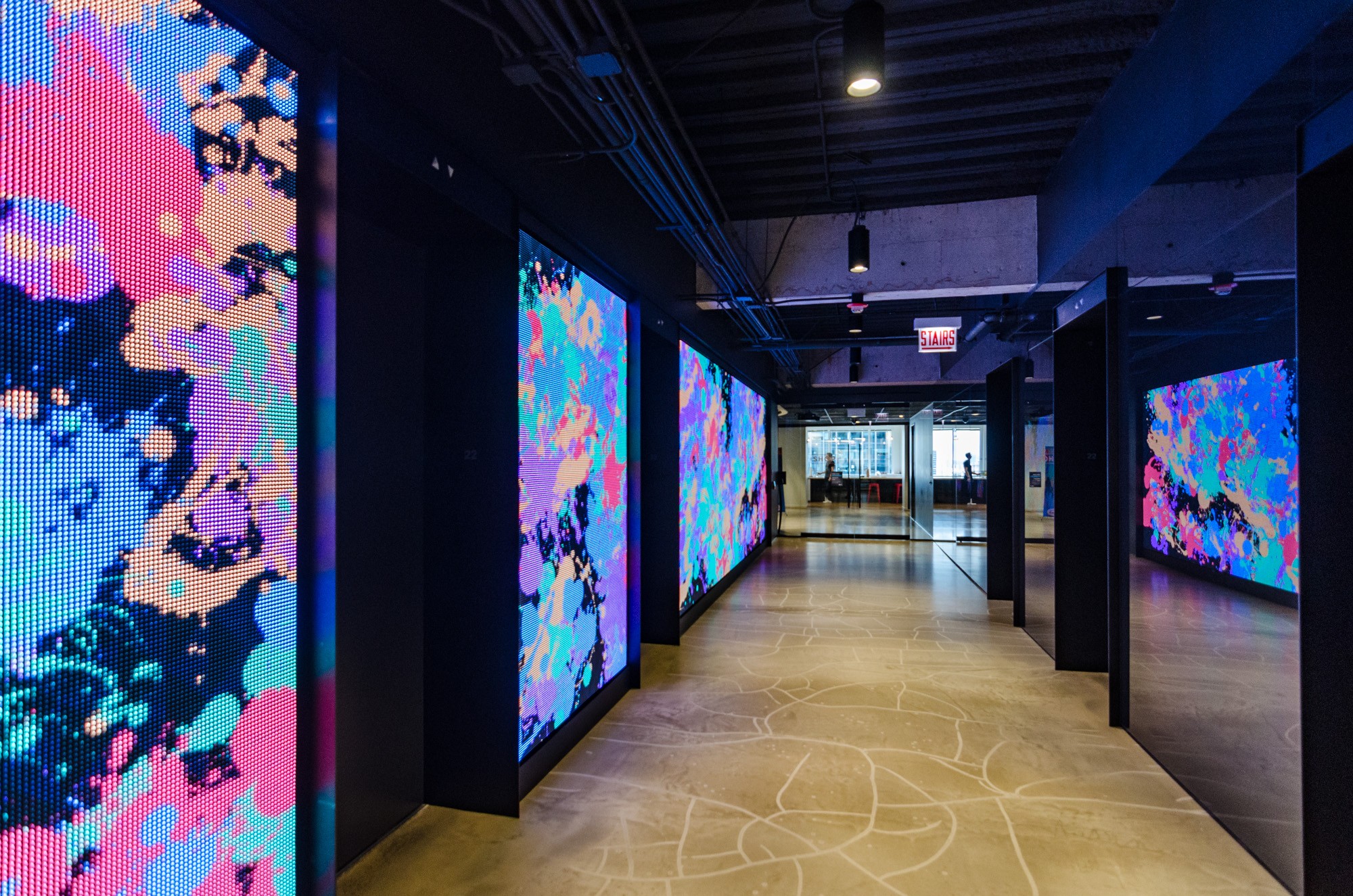 Capital One · Sites · Open House Chicago