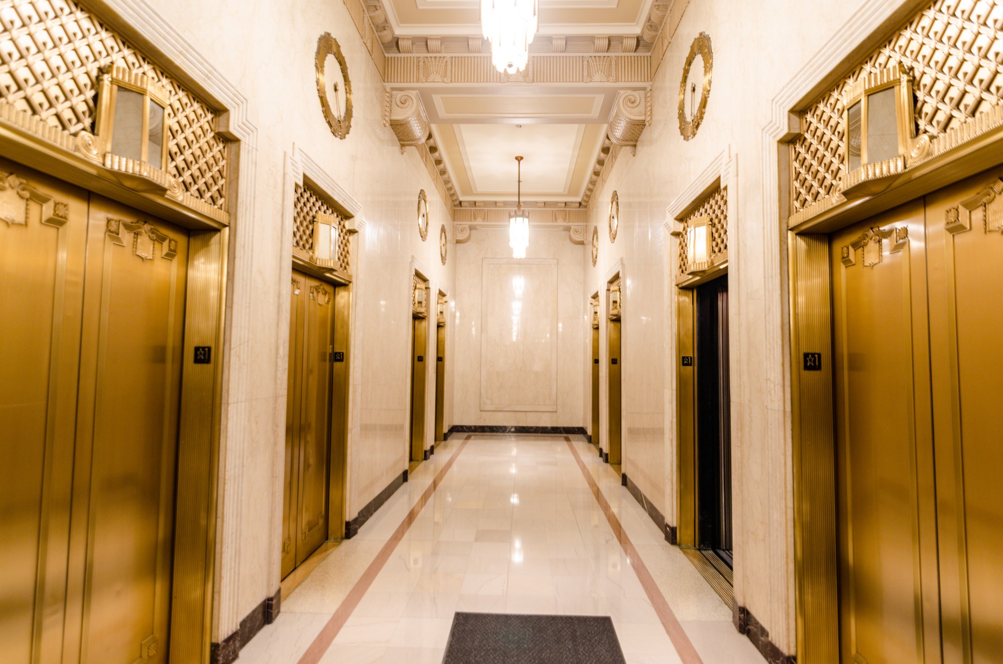 Civic Opera Building · Sites · Open House Chicago