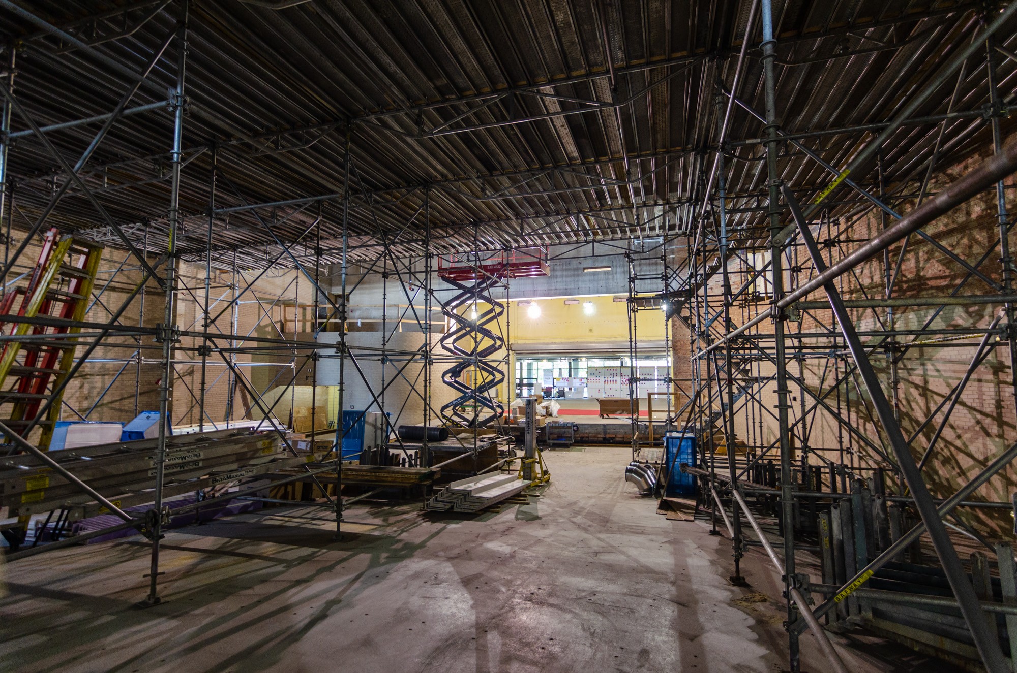 Catalyst Circle Rock · Sites · Open House Chicago