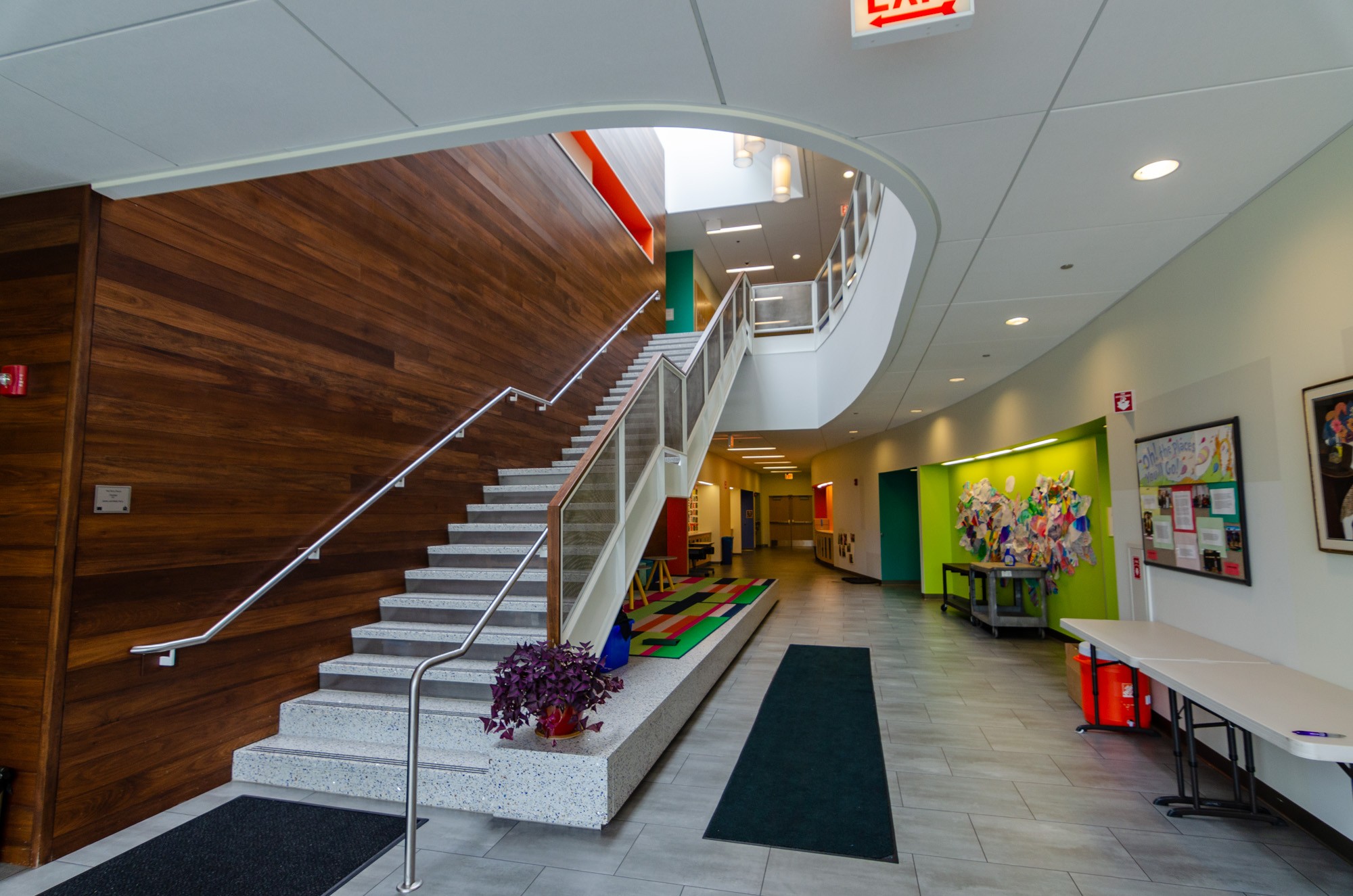 Hyde Park Day School · Sites · Open House Chicago