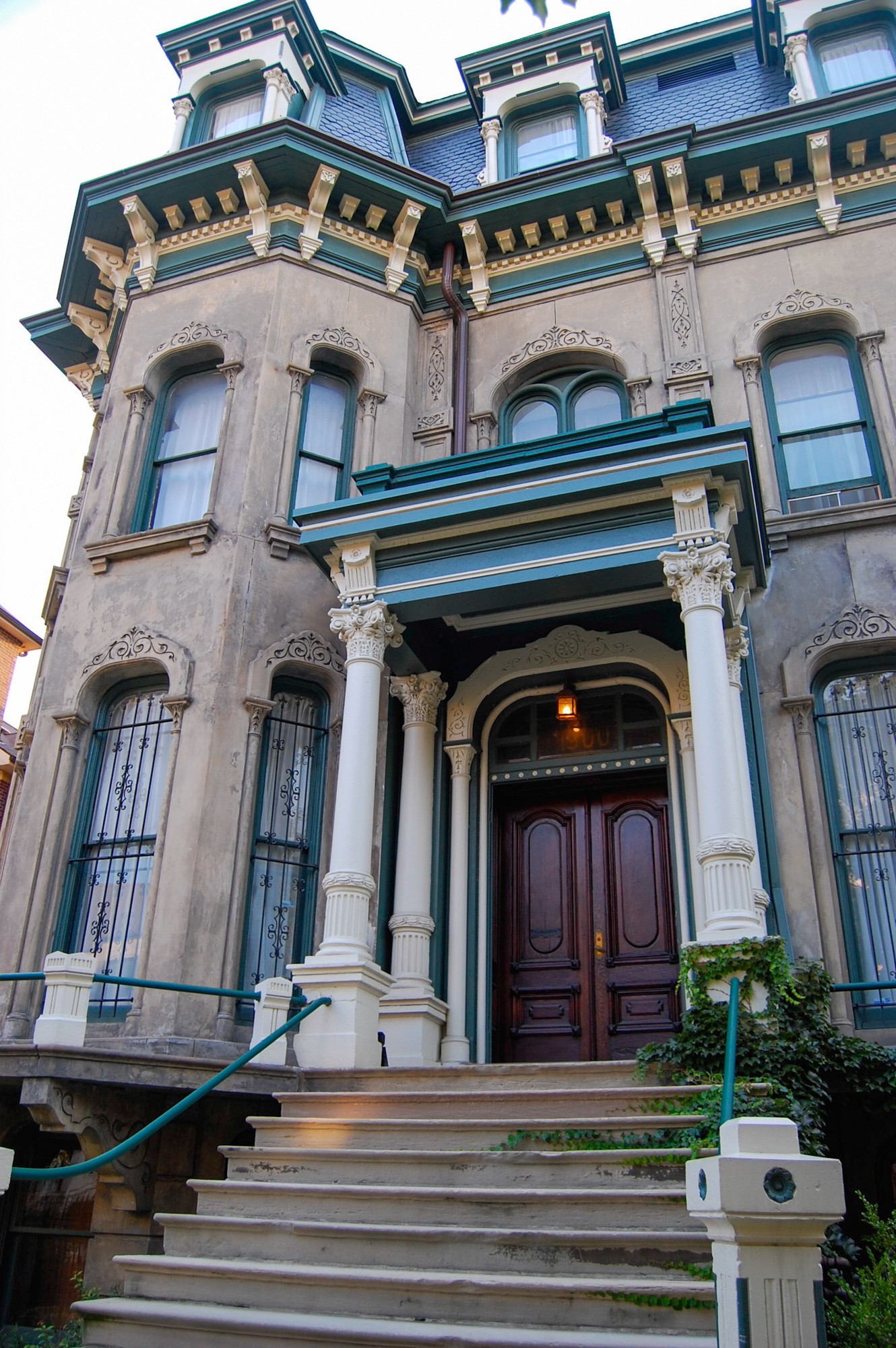 Keith House · Sites · Open House Chicago