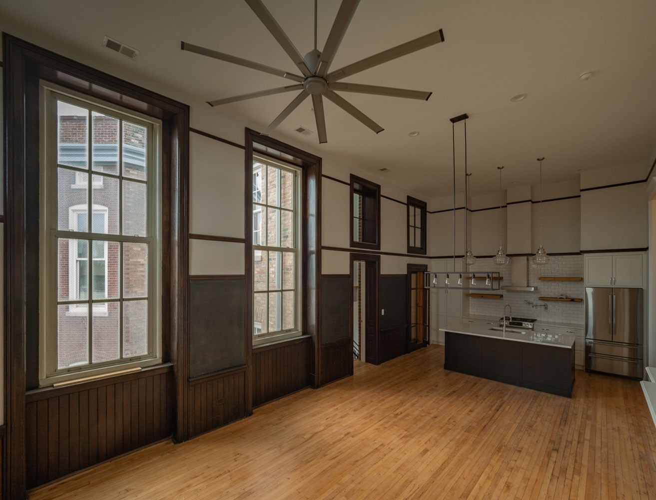 Motley School Apartments · Sites · Open House Chicago