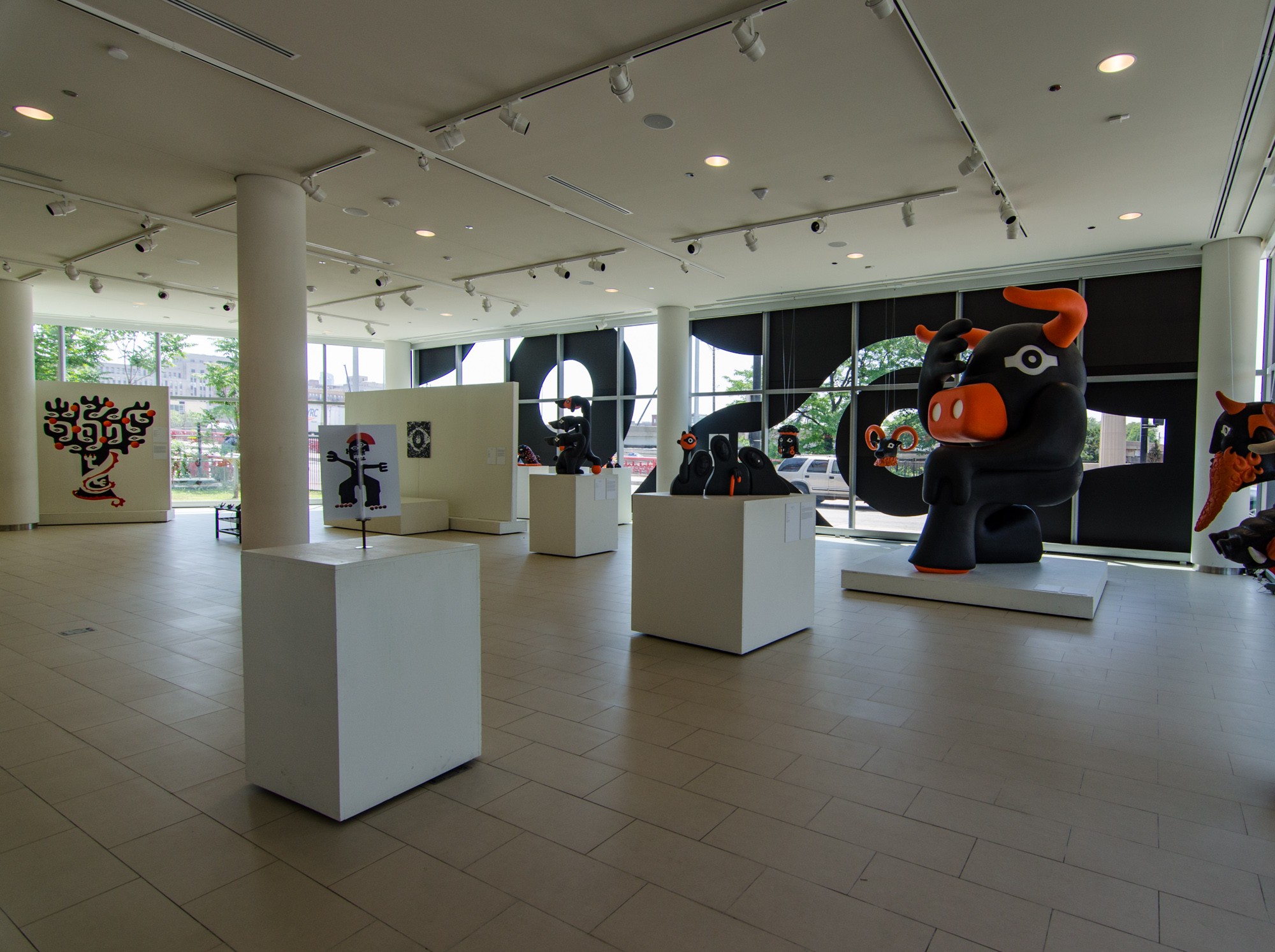 National Hellenic Museum · Sites · Open House Chicago