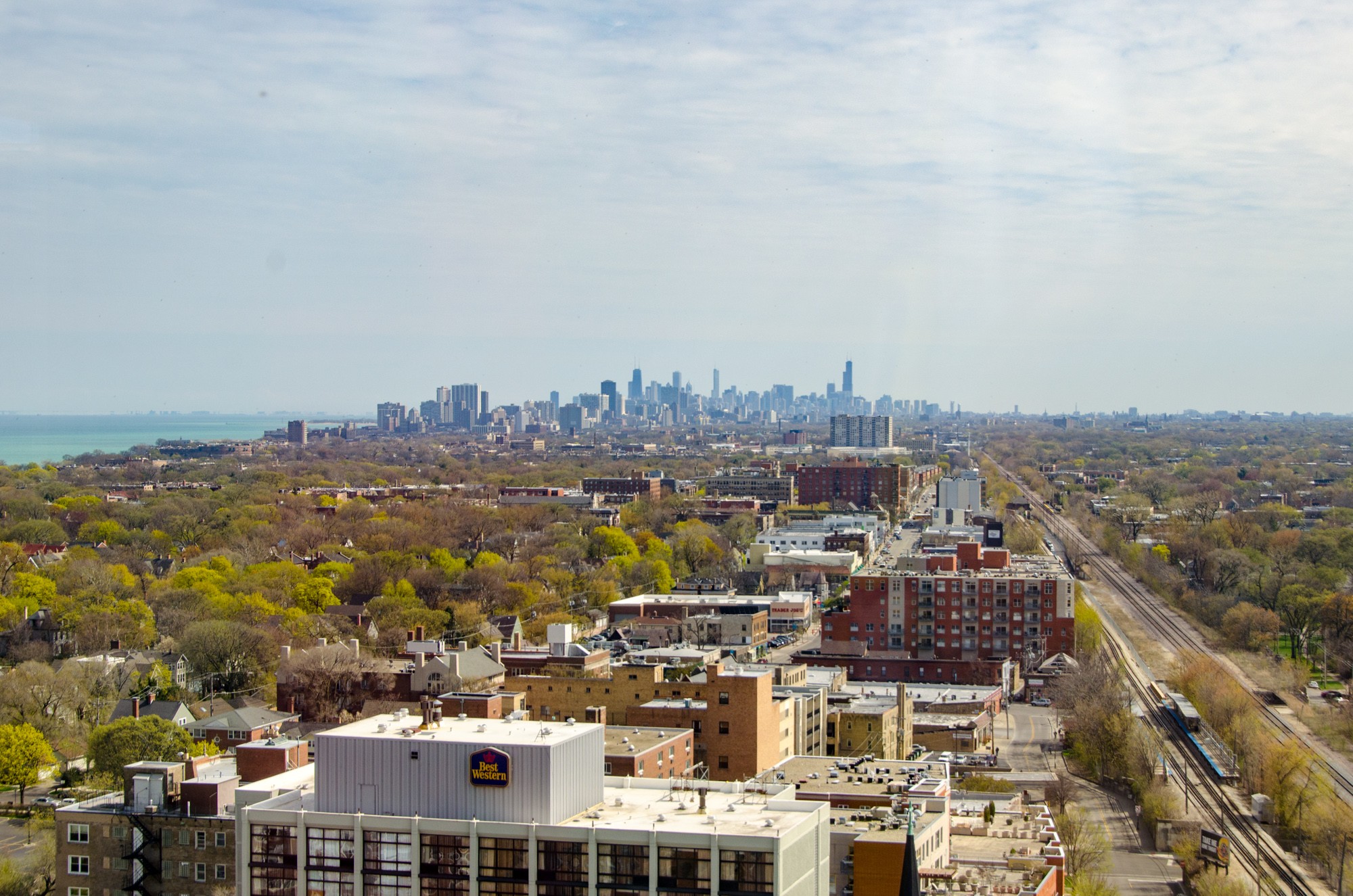 Rotary International World Headquarters · Sites · Open House Chicago