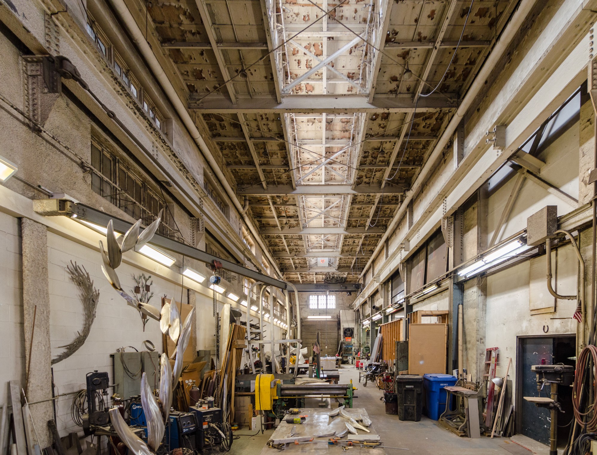 sedgwick studio sites open