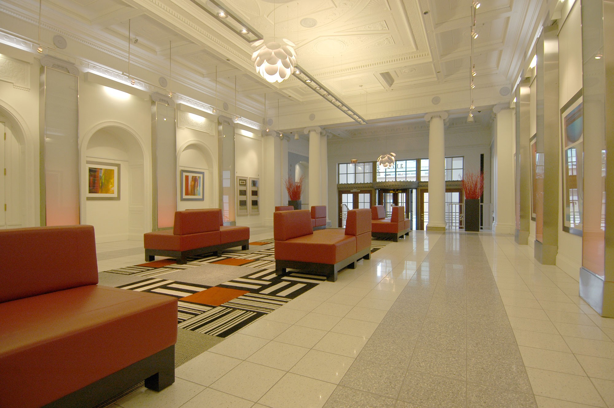 The Belmont By Reside · Sites · Open House Chicago