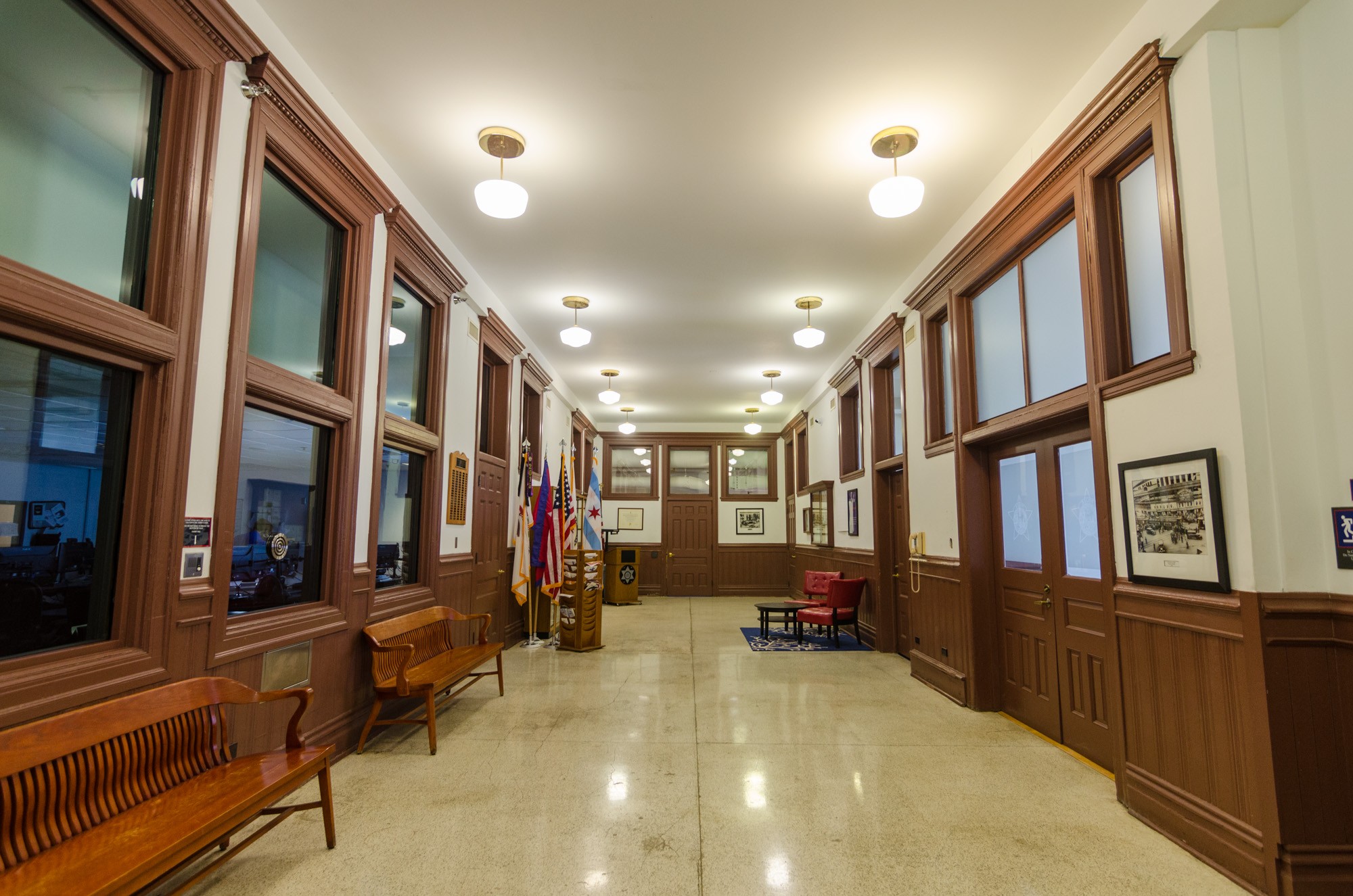 Chicago Police Station Near Me BIMJ