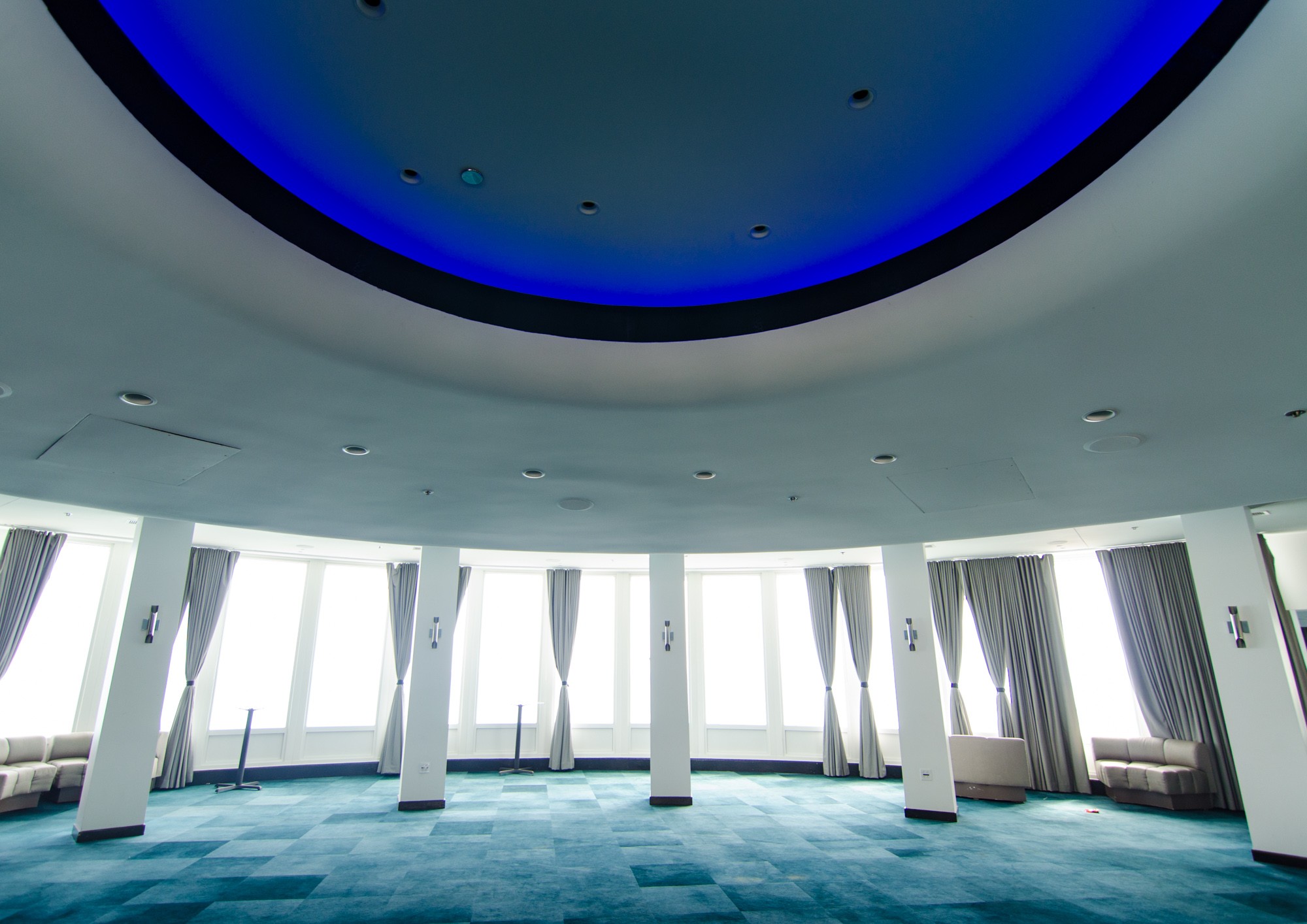W Chicago Lakeshore Hotel · Sites · Open House Chicago