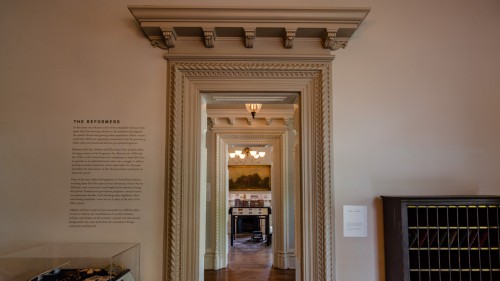 Jane Addams Hull House Museum Sites Open House Chicago