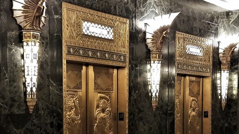 Art Deco Skyscrapers The Loop Tours Chicago Architecture