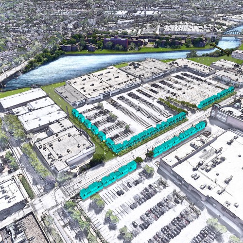 Between States—50 Designers Transform Chicago's Neighborhoods Chicago